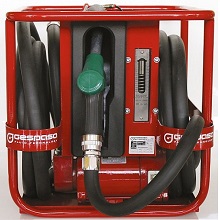 Gespasa EPA-50 Ex Заправочный комплекс с фильтрацией топлива. в Тарусе