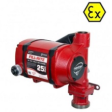 Fill-Rite NX3205E насос перекачки бензина керосина в Тарусе
