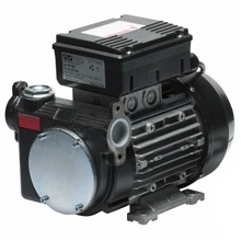 Adam Pumps PA3-150 насос перекачки дизельного топлива солярки в Тарусе