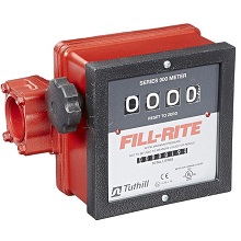 Fill-Rite 901 CL счетчик расхода учета бензина керосина в Тарусе