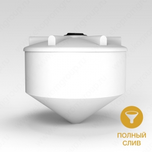 Емкость ФМ 3000л в Тарусе