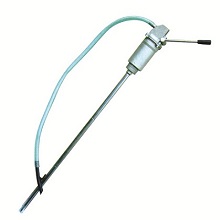Piusi Piston hand 35 насос ручной перекачки дизельного топлива солярки масла в Тарусе