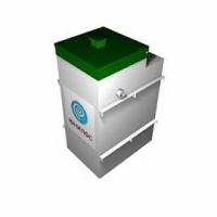 Юнилос Скарабей 8 Станция глубокой биологической очистки в Тарусе