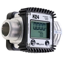 Piusi K 24 счетчик электронный расхода учета бензина керосина в Тарусе