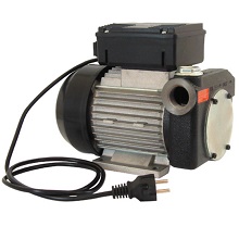 Adam Pumps PA2-100 насос перекачки дизельного топлива солярки в Тарусе