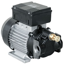 Benza 220-50 насос для перекачки масла в Тарусе