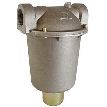 Gespasa FGR-25 фильтр очистки масла в Тарусе