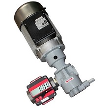 Gespasa SEA 65 (2.2kW) насос для перекачки масла в Тарусе