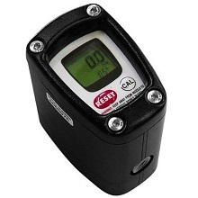 Piusi K 200 счетчик расхода учета дизельного топлива в котельных дизельных станциях и горелках в Тарусе