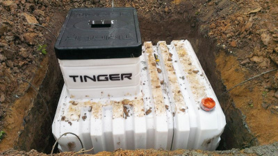 ПOГPEБ «TИHГAPД» 1500 в Тарусе
