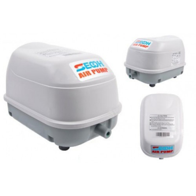 Компрессор SECOH SLL-40 в Тарусе