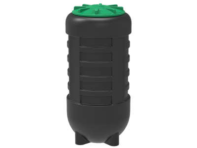 Емкость для канализации RODLEX-D1000 с крышкой в Тарусе
