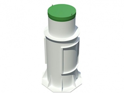 Станция ТОПОЛЬ 6 Плюс Пр в Тарусе