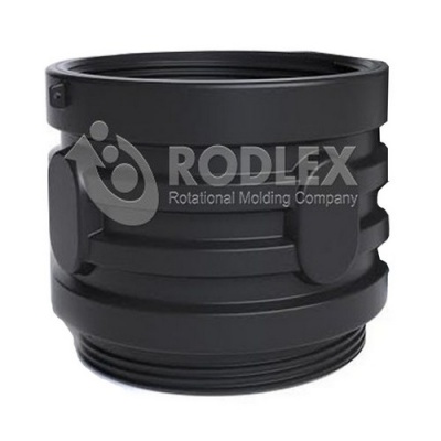 Горловина удлиняющая Rodlex UN-G500/500 в Тарусе