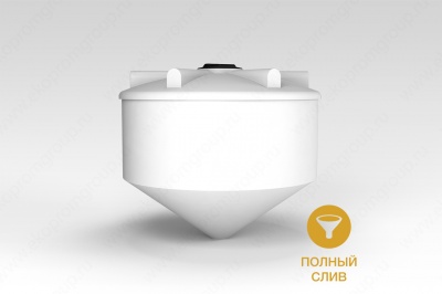 Емкость ФМ 3000л в Тарусе