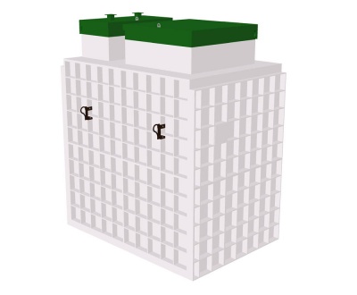 Топас 20 в Тарусе