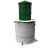 Kolo Vesi 8 Long прин. в Тарусе