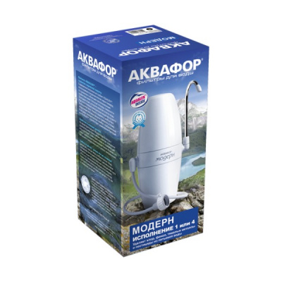 Аквафор Модерн исп.1 в Тарусе