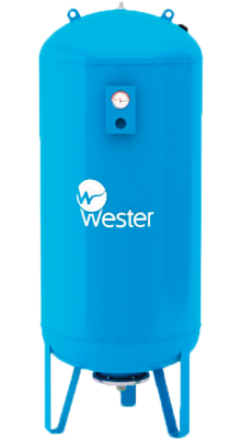 Wester, WAV 3000 в Тарусе