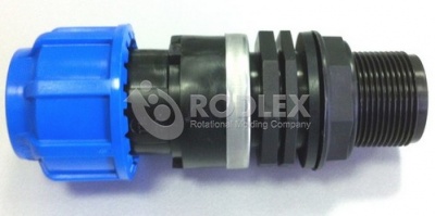 Монтажный комплект Rodlex 32 под кабель в Тарусе