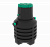 Септик ТЕРМИТ PRO 1.2 S в Тарусе
