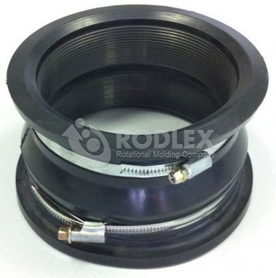 Муфта Rodlex Fast Connection 125-133 в Тарусе