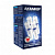 Комплект модулей для Аквафор DWM-101S и DWM-101 (без мембраны) в Тарусе