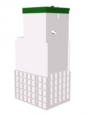 Топас 8 Long в Тарусе