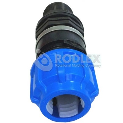 Монтажный комплект Rodlex 32 под трубу в Тарусе