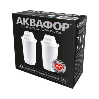 Сменный модуль А5 (комплект из 2-х штук) в Тарусе