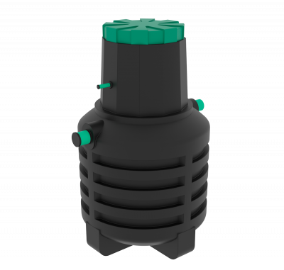 Септик ТЕРМИТ PRO 1.2 S в Тарусе