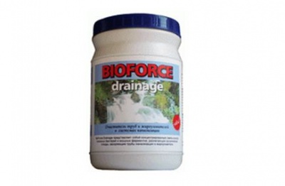 BIOFORCE Drainage 500г в Тарусе