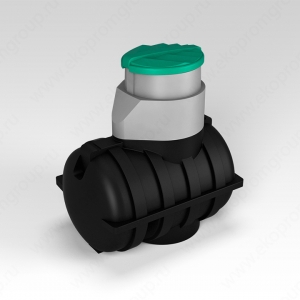 Емкость подземная U 1250л oil в Тарусе