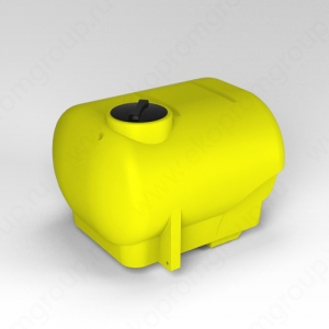 Емкость AGRO 2500л в Тарусе