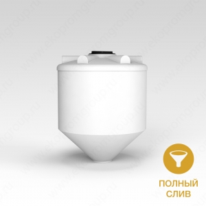 Емкость ФМ 1000л в Тарусе