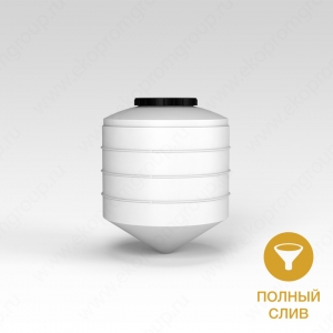 Емкость ФМ 500л в Тарусе