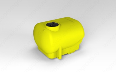 Емкость AGRO 2500л в Тарусе