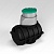 Емкость подземная U 1250л oil в Тарусе