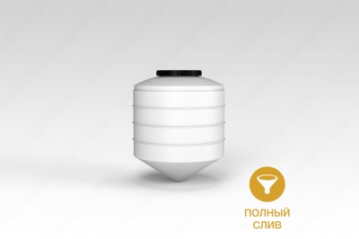 Емкость ФМ 500л в Тарусе