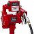 Fill-Rite FR 705VEL насос перекачки бензина керосина в Тарусе