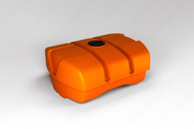 Емкость AGRO 4000л в Тарусе