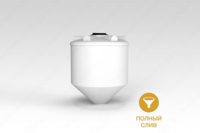 Емкость ФМ 1000л в Тарусе