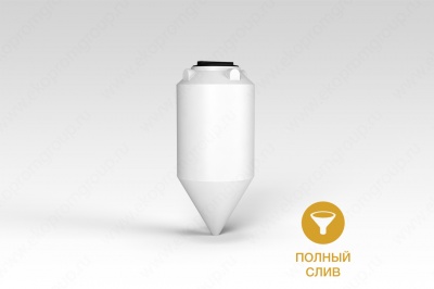 Емкость ФМ 240л в Тарусе